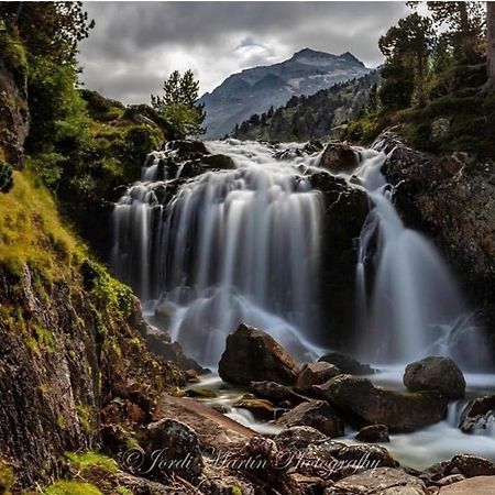 Апартаменты La Buhardilla De Sofia Сесуэ Экстерьер фото