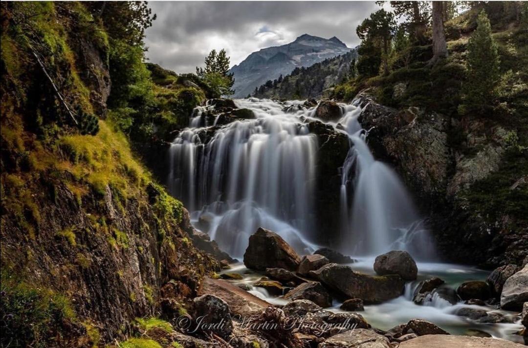 Апартаменты La Buhardilla De Sofia Сесуэ Экстерьер фото